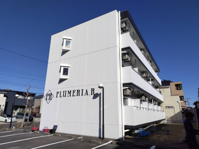 メイトーシェスタ　1F号室