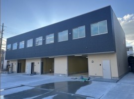 稲口町4丁目GIMUCO