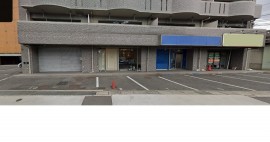 スカイハイツ平針　101(店舗)