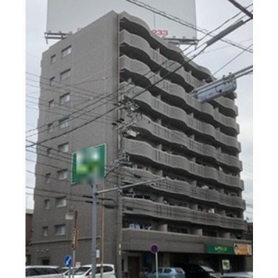 スカイハイツ平針　101(店舗)